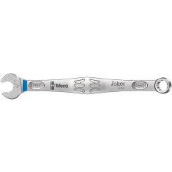 Ключ гаечный комбинированный 6003 Joker 6 х 105 мм Ключ гаечный комбинированный 6003 Joker 6 х 105 мм