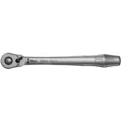 Трещотка 8004 C Zyklop Metal Switch с реверсом DR 1/2 x 281 мм Трещотка 8004 C Zyklop Metal Switch с реверсом DR 1/2 x 281 мм