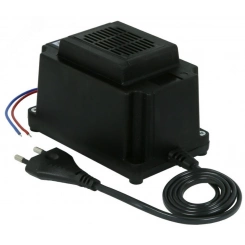 Источник вторичного электропитания ИВЭП-2430 Источник вторичного электропитания ИВЭП-2430