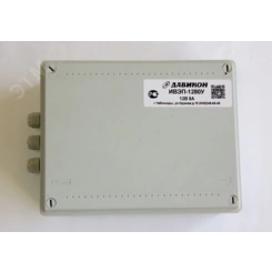 Источник вторичного электропитания ИВЭП-1280У Источник вторичного электропитания ИВЭП-1280У