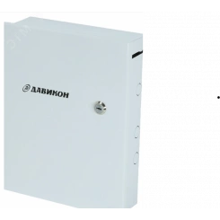 Источник вторичного электропитания ИВЭП-12100 Источник вторичного электропитания ИВЭП-12100