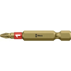 Бита биторсионная 851/4 BTH PH сверхтвердая хвостовик 1/4 E 6.3 PH 1 x 50 мм Бита биторсионная 851/4 BTH PH сверхтвердая хвостовик 1/4 E 6.3 PH 1 x 50 мм