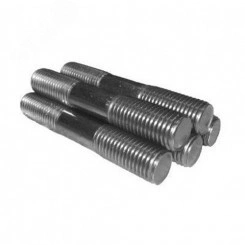 Шпилька 2Н-1-М27-8gх200.35 ОСТ 26-2040-96 для фланцевых соединений Шпилька 2Н-1-М27-8gх200.35 ОСТ 26-2040-96 для фланцевых соединений