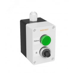 Пульт управления ПУ-2-101 IP54, ПУ-2 Пульт управления ПУ-2-101 IP54, ПУ-2