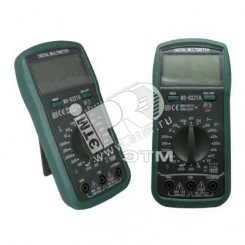 Мультиметр MS8221A