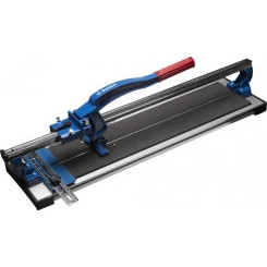 Плиткорез ''ЭКСПЕРТ'', Профессиональный, на подшипниках, монорельс, усиленная платформа, 600мм Плиткорез ''ЭКСПЕРТ'', Профессиональный, на подшипниках, монорельс, усиленная платформа, 600мм