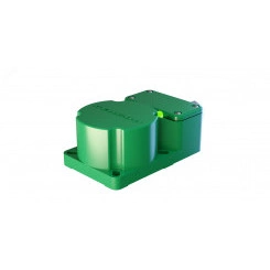 Датчик бесконтактный индуктивный ВБИ-Ф60-40К-2113-З Расстояние срабатывания Sn: 35 мм Частота переключения: 50 Гц Материал корпуса: Полипропилен 60х95х40 IP67 Клеммник (до 2,5 мм2) Датчик бесконтактный индуктивный ВБИ-Ф60-40К-2113-З Расстояние срабатывания Sn: 35 мм Частота переключения: 50 Гц Материал корпуса: Полипропилен 60х95х40 IP67 Клеммник (до 2,5 мм2)