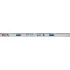 Правило-уровень с ручками ППУ-Р, 2.0 м Правило-уровень с ручками ППУ-Р, 2.0 м