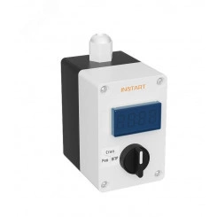 Пульт управления ПУ-2-320 IP54, ПУ-2 Пульт управления ПУ-2-320 IP54, ПУ-2