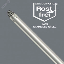 Набор бит с рукояткой-битодержателем и патроном Rapidaptor 17 предметов. Набор Kraftform Kompakt 60 Imperial нержавеющая сталь Набор бит с рукояткой-битодержателем и патроном Rapidaptor 17 предметов. Набор Kraftform Kompakt 60 Imperial нержавеющая сталь