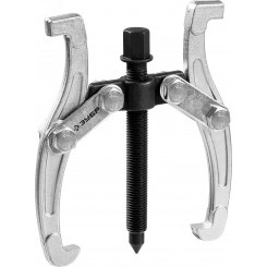 Съемник шарнирный 2-захватный, 110 мм, Профессионал 43315-110 Съемник шарнирный 2-захватный, 110 мм, Профессионал 43315-110