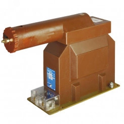 Трансформатор напряжения НИОЛ-СТ-6-1МП-100/V3/100/3-0,5/3Р-30ВА/130ВА У2 Трансформатор напряжения НИОЛ-СТ-6-1МП-100/V3/100/3-0,5/3Р-30ВА/130ВА У2