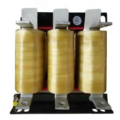 Дроссель моторный IMF-185/340-4