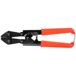 Болторез компактный 60 HRC 200 мм max d=5 мм / HRC 35 до d=2 мм, Болторез компактный 60 HRC 200 мм max d=5 мм / HRC 35 до d=2 мм,