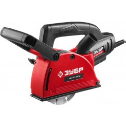 Штроборез (бороздодел), 125 мм, 1200 Вт Штроборез (бороздодел), 125 мм, 1200 Вт