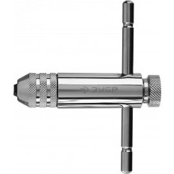 Метчикодержатель с храповым механизмом и реверсом M3- M10 Метчикодержатель с храповым механизмом и реверсом M3- M10