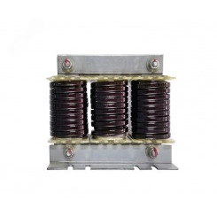 Дроссель моторный IMF-15/32-4