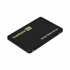 Накопитель SSD 2.5''960GB  NextPro UV500TS960 (SATA-III, 3D TLC)