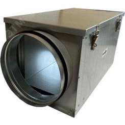 Корпус карманного фильтра К-250 Корпус карманного фильтра К-250