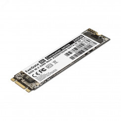 Накопитель SSD M.2 2280 240GB  Next A2000TS240 (SATA-III)