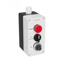 Пульт управления ПУ-3-521 IP54, ПУ-3 Пульт управления ПУ-3-521 IP54, ПУ-3