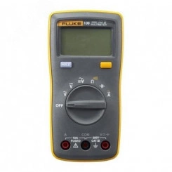 Мультиметр Fluke 106 Мультиметр Fluke 106