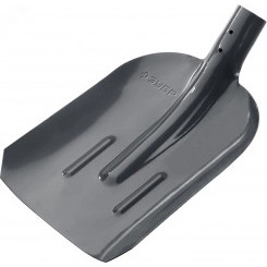 Лопата совковая с ребрами жесткости МАСТЕР, ЛСП, без черенка Лопата совковая с ребрами жесткости МАСТЕР, ЛСП, без черенка