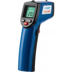 Пирометр инфракрасный, -50°С +380°С, ТермПро-400, Профессионал Пирометр инфракрасный, -50°С +380°С, ТермПро-400, Профессионал