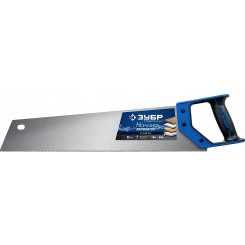 Ножовка по дереву (пила) Молния-ЛАМИНАТОР 500 мм, 11TPI, 3D зуб, для ламинир, деревянных, пластиковых панелей, подоконников и труб Ножовка по дереву (пила) Молния-ЛАМИНАТОР 500 мм, 11TPI, 3D зуб, для ламинир, деревянных, пластиковых панелей, подоконников и труб