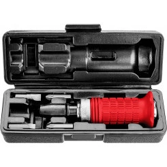 Отвертка ударно-поворотная 6 предм., Отвертка ударно-поворотная 6 предм.,