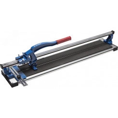 Плиткорез ''ЭКСПЕРТ'', Профессиональный, на подшипниках, монорельс, усиленная платформа, 800мм Плиткорез ''ЭКСПЕРТ'', Профессиональный, на подшипниках, монорельс, усиленная платформа, 800мм