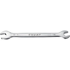 Ключ гаечный рожковый 12 x 13 мм Ключ гаечный рожковый 12 x 13 мм