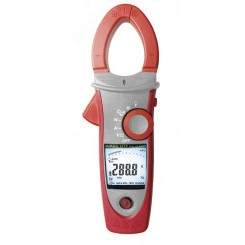 Клещи токоизмерительные APPA 137F Клещи токоизмерительные APPA 137F