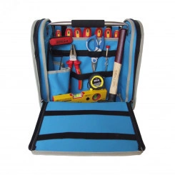 Набор инструментов в сумке SOFT BAG, 14 предметов Набор инструментов в сумке SOFT BAG, 14 предметов