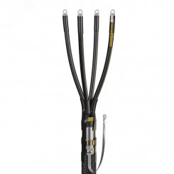 Муфта кабельная 4КВНТп -1- 150/240 (КВТ)