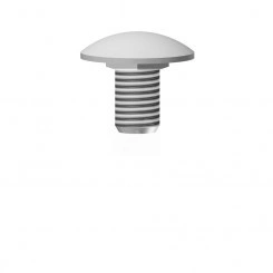 Винт с квадратной шейкой