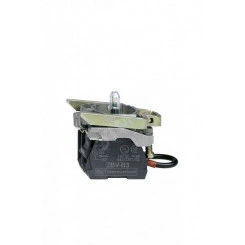 Лампа сигнальная тестовая 24В Лампа сигнальная тестовая 24В