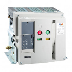 Выключатель автоматический OptiMat                A-4000-S4-3P-100-F-MR0-B-C2200-M0-P00-S1-03