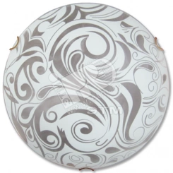 Светильник НПБ-06-3х60 М65 Иней 400 мат.бел/кл.зол.