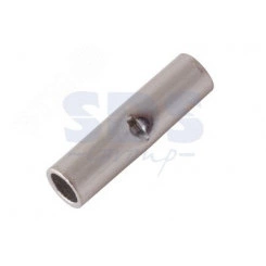 Гильза соединительная L-15 мм 4-6 кв мм (ГМЛ (DIN) 6)