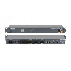 Адаптер RS-8108 USB/RS-485, ModBus, для управлениясистемой с компьютера + ПО, 1U Адаптер RS-8108 USB/RS-485, ModBus, для управлениясистемой с компьютера + ПО, 1U