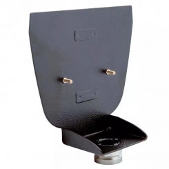 Кронштейн для установки терминала распознавания лиц Suprema-Face-Station2 на турникете