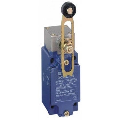 Выключатель концевой металлический ATEX M20 XCKJ390541H29EX Выключатель концевой металлический ATEX M20 XCKJ390541H29EX