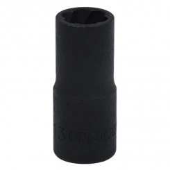 Головка для поврежденного крепежа 1/2', 22 мм Головка для поврежденного крепежа 1/2', 22 мм