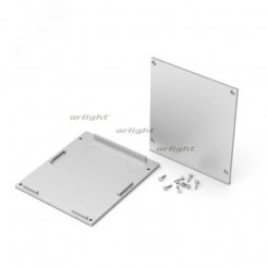 Заглушка SL-LINE-6070 (ARL, Пластик)