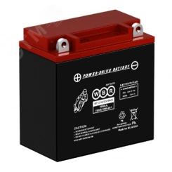 Аккумуляторная батарея WBR MT12-10 Аккумуляторная батарея WBR MT12-10