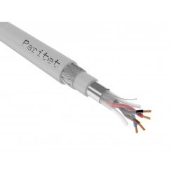Кабель (провод) КИС-РВ-КШвнг(А)-FRLS 4х2х1.13 Кабель (провод) КИС-РВ-КШвнг(А)-FRLS 4х2х1.13
