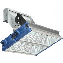 Светильник светодиодный ДО-173W IP67 26296Лм 5000К КСС К40 FL DIM