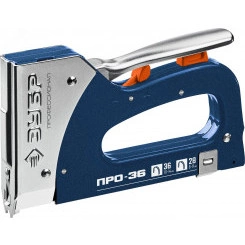 Степлер кабельный рессорный тип 36(10-14мм)/28, Про-36