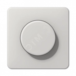 Накладка роторного механизма CD 500/CD plus светло-серая